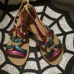 Girl's Sandals